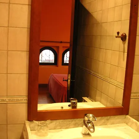 Mauleon Hotel Legazpia