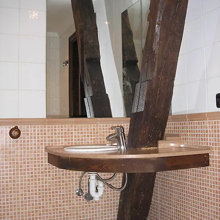 Mauleon Hotel Legazpia