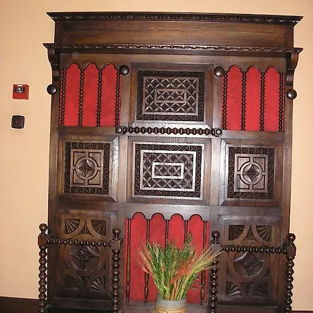 Mauleon Hotel Legazpia