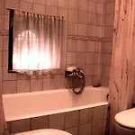 Hotel Mauleon Legazpia