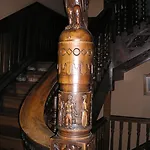 Mauleon Hotel 2*