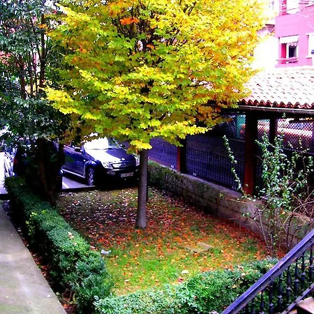 Mauleon Legazpia